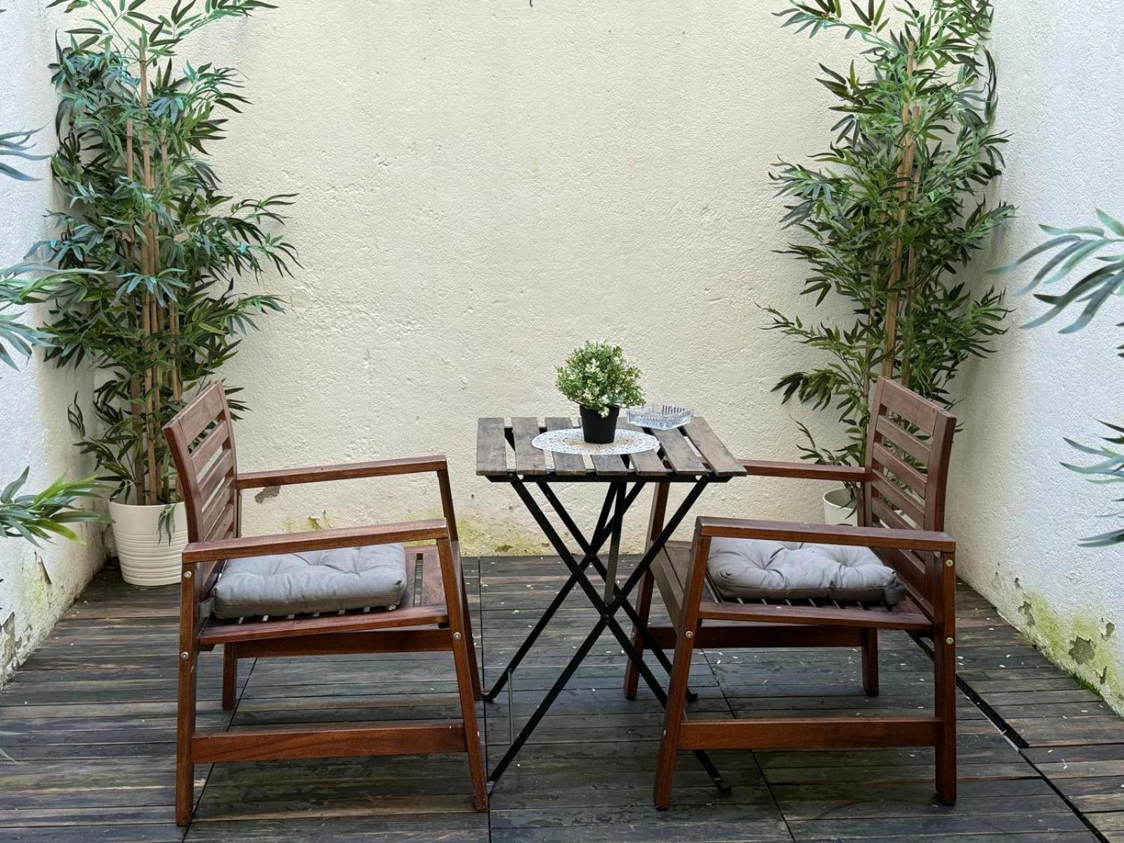 Ferienwohnung Amazing Apolonia Lissabon Exterior foto